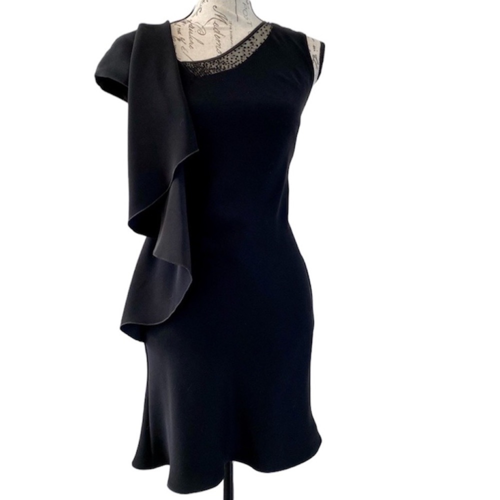 Pamella by Pamella Roland Dress